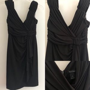 White House Black Market cocktail dress